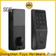 FUYU lock china key card door lock for hotels company for wooden door 1