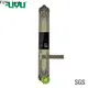 FUYU lock durable smart door lock apartment company for entry door 1