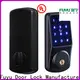 FUYU lock latest apartment smart lock for business for apartment 1