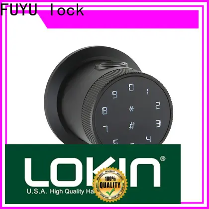 FUYU lock keypad door lock for apartment supply for house 1