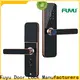 FUYU lock best door lock for airbnb rentals for business for apartment 1