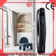 china smart door lock apartment meet your demands for building 1