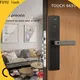 FUYU lock smart lock for apartment for sale for building 1