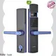 New apartment smart lock supply for entry door 1