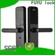 FUYU lock keypad door lock for apartment suppliers for entry door 1