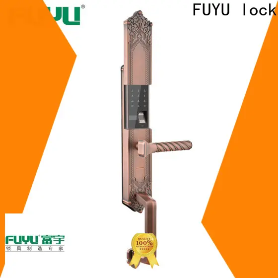LOKIN smart door lock for apartment company for house 1