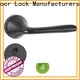 FUYU lock New good front door locks manufacturers for wooden door 1