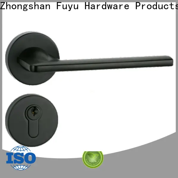 FUYU lock security locks for gates in china for wooden door 1