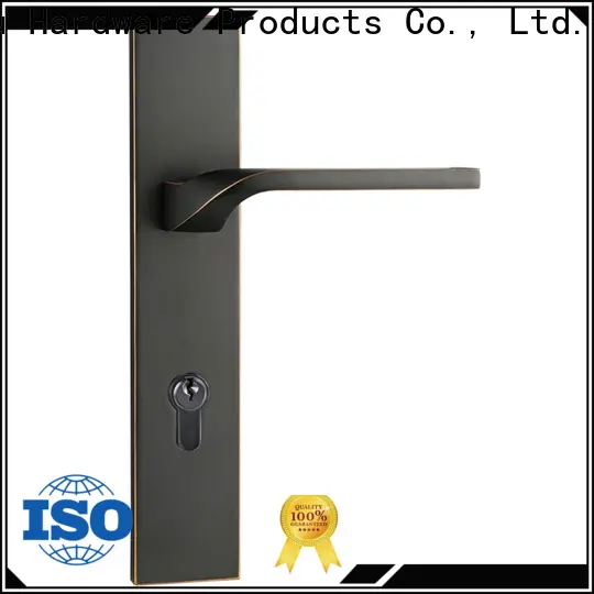 FUYU lock high security locks for security doors for sale for shop 1