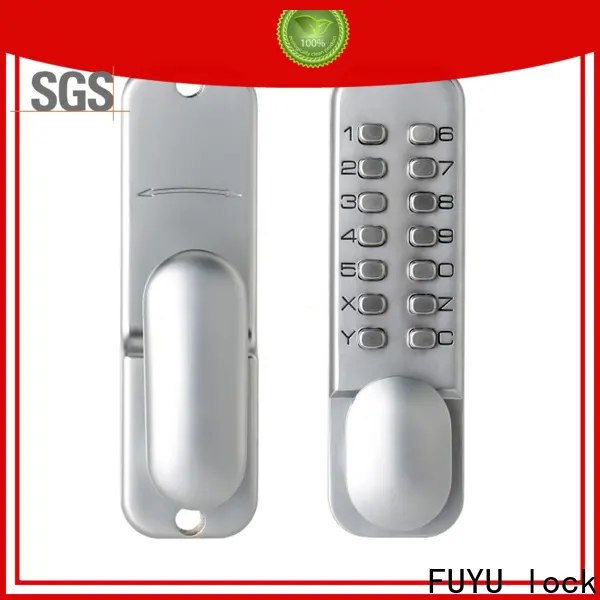 FUYU lock commercial lock for sale for wooden door 1