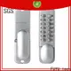 FUYU lock commercial lock for sale for wooden door 1