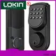 FUYU lock wifi door lock company for residential 1