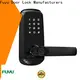 FUYU lock oem new door locks with international standard for entry door 1