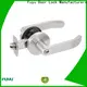 FUYU lock top easy to install door lock suppliers for toilet 1