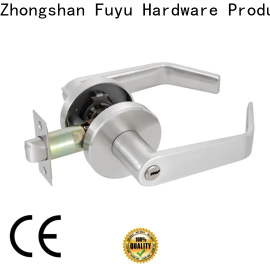 FUYU lock durable schlage door lock cylinder in china for home 1