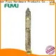 FUYU lock china 5 lever mortice with latch for mall 1