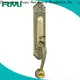 FUYU lock iron american style zinc alloy door lock factory for indoor 1