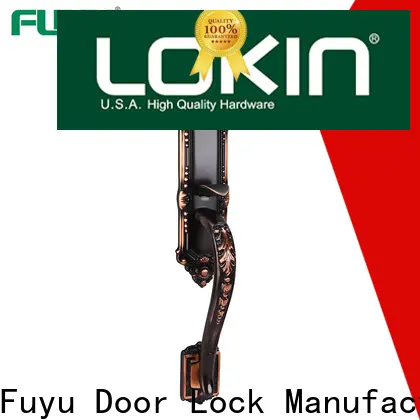latest deadbolt gate lock entrance suppliers for mall 1