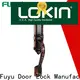 latest deadbolt gate lock entrance suppliers for mall 1