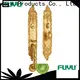 FUYU lock wholesale door lock brass with latch for residential 1
