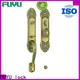 FUYU lock finish best front door lock set meet your demands for mall 1