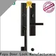 FUYU lock high-quality waterproof gate lock manufacturers for mall 1