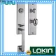 oem biometric home door lock entrance suppliers for wooden door 1
