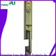 FUYU lock zinc digital deadbolt locks meet your demands for shop 1
