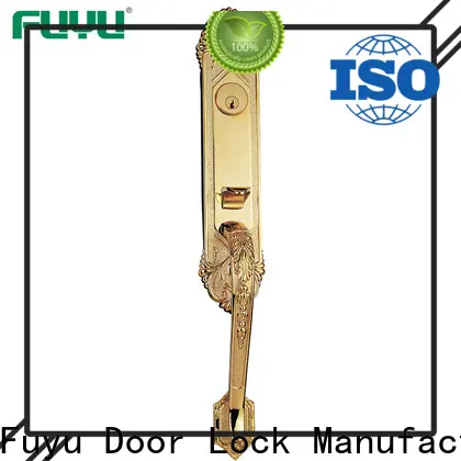 high security best door locksets oem suppliers for shop 1