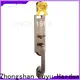 FUYU lock New best door knob locks in china for mall 1