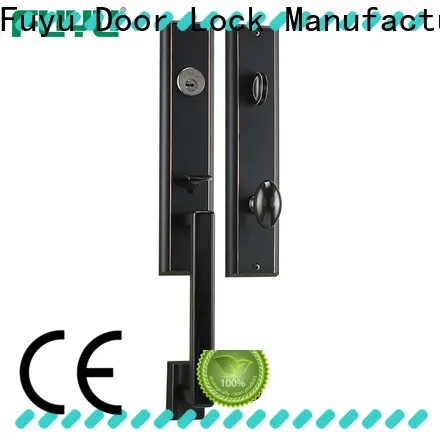 durable simple door lock warranty for sale for entry door 1