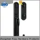 FUYU lock custom simple door lock company for mall 1