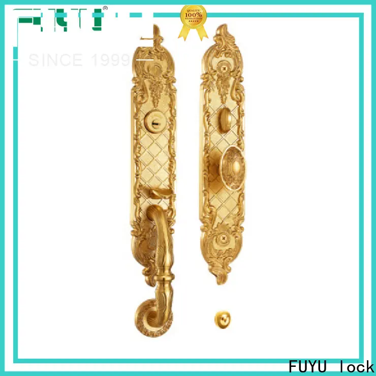FUYU lock door lock mortice supply for wooden door 1