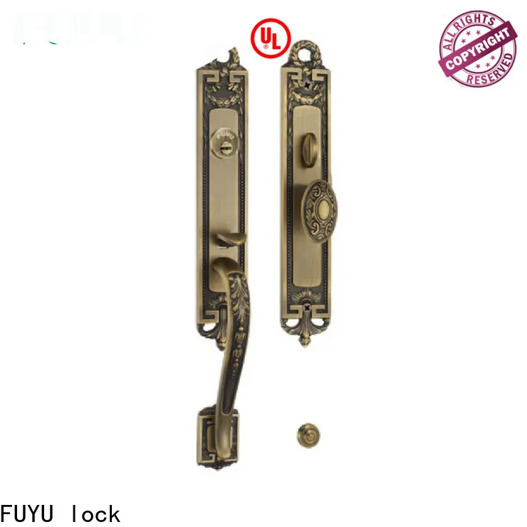 FUYU lock wholesale home door security locks for business for shop 1