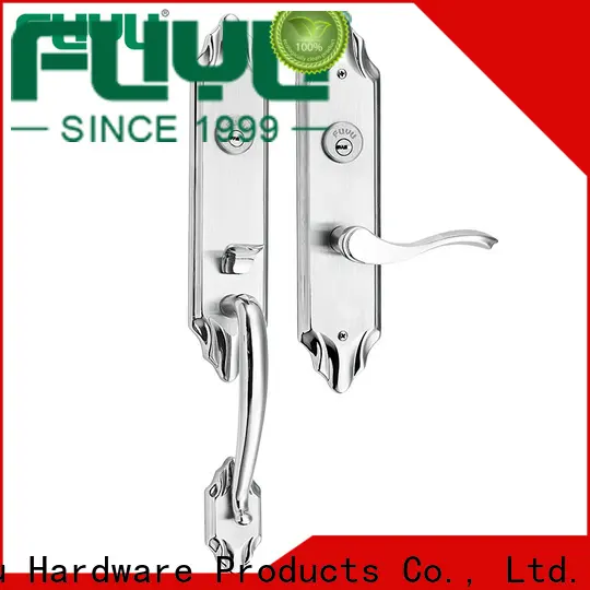 FUYU lock secure deadbolt lock for business for residential 1