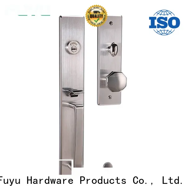 FUYU lock custom lock supplier suppliers for home 1