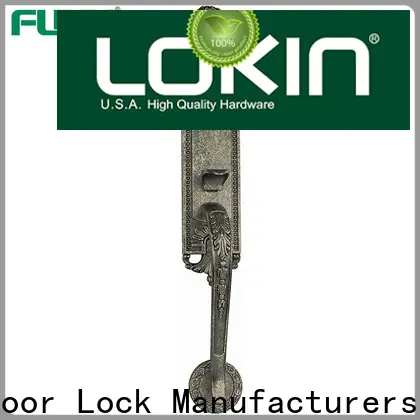 FUYU lock New american door lock for sale for entry door 1
