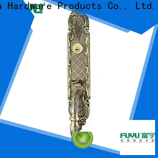 LOKIN security front door locks for sale for residential 1