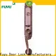 FUYU lock exterior french door locks supply for shop 1