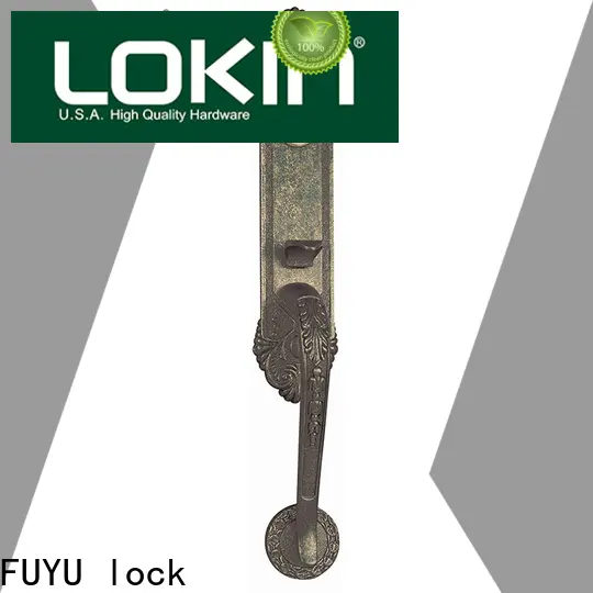 FUYU lock home door security locks for sale for home 1