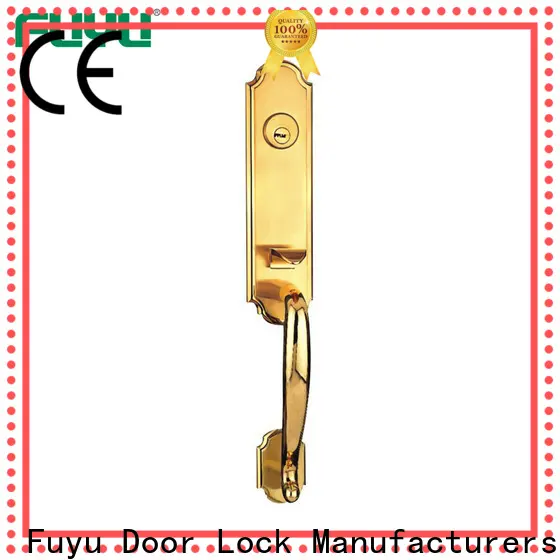 high security indoor security locks factory for mall 1