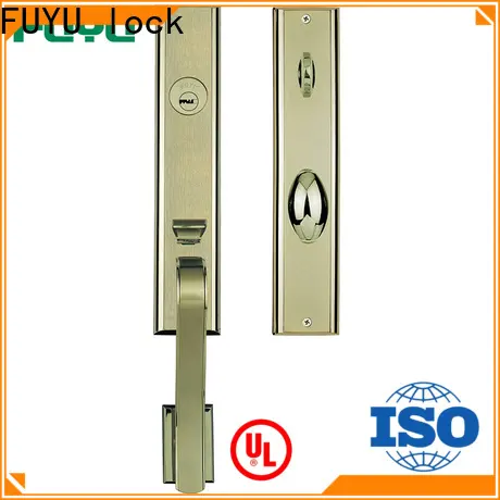 wholesale fingerprint home lock company for mall 1