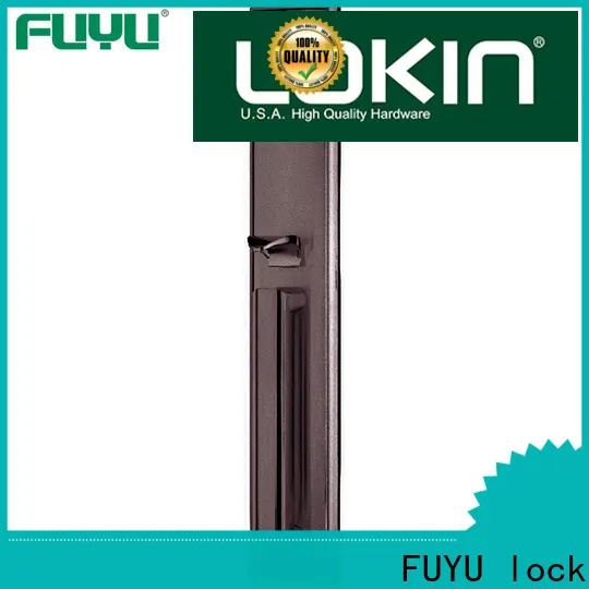 FUYU lock double door locks security factory for home 1