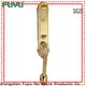 latest double door safety lock supply for home 1