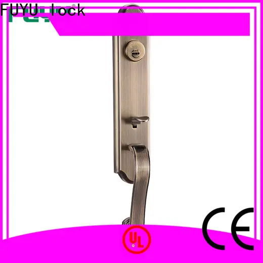 high-quality mortise lock door suppliers for shop 1