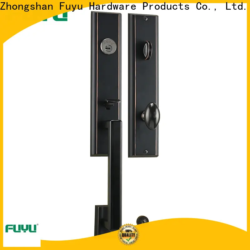 custom fingerprint house door lock for sale for shop 1