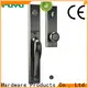 oem most secure front door lock company for mall 1