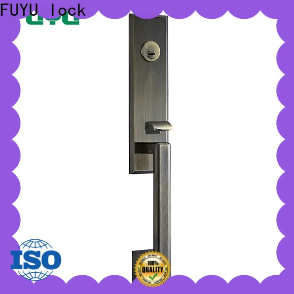 fuyu emergency door locks for sale for wooden door 1