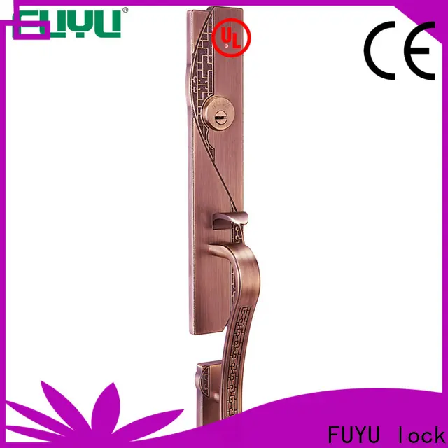 durable indoor security locks manufacturers for wooden door 1