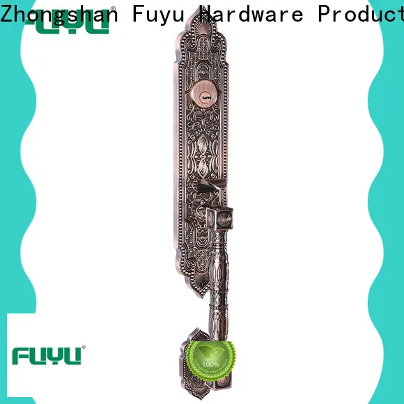 FUYU lock home door security locks supply for home 1